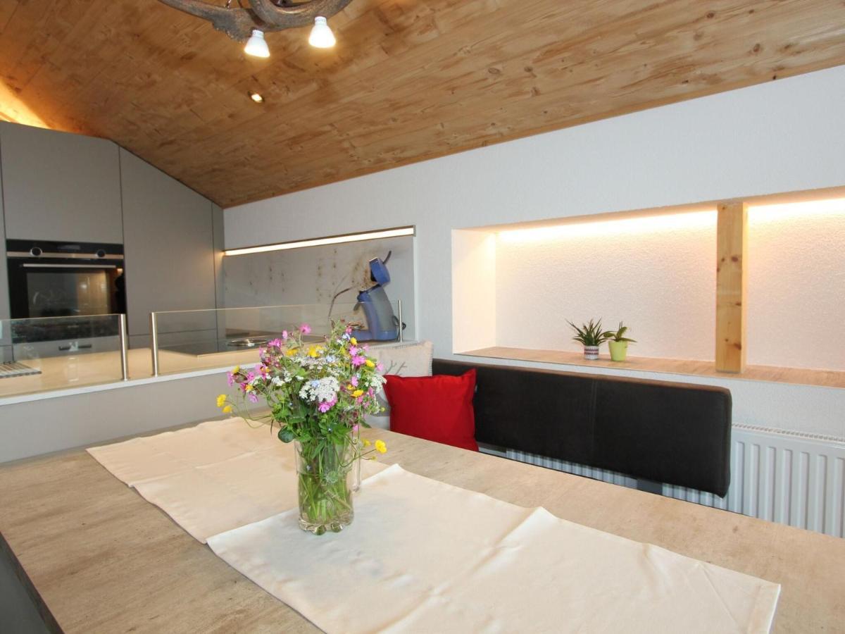 Apartment With View Of Schruns Luaran gambar