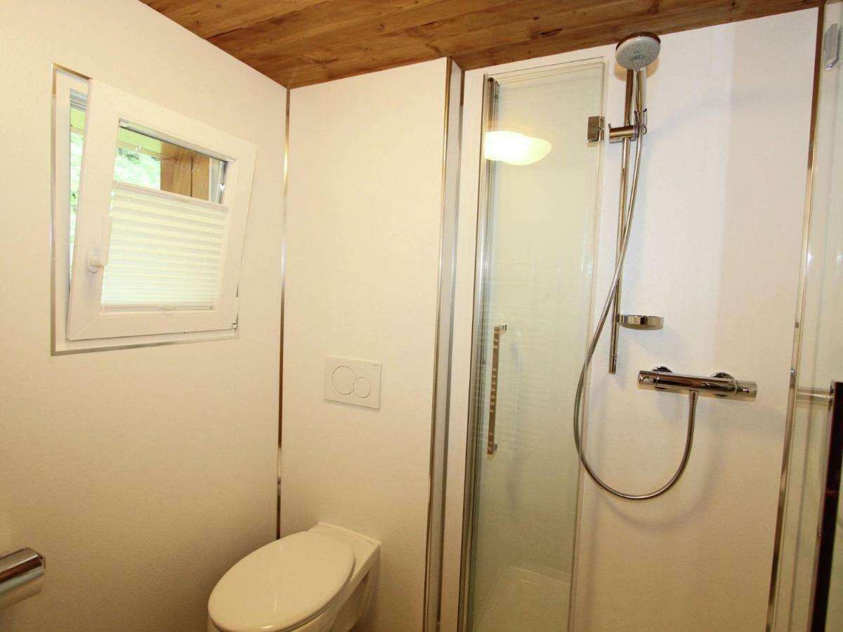Apartment With View Of Schruns Luaran gambar