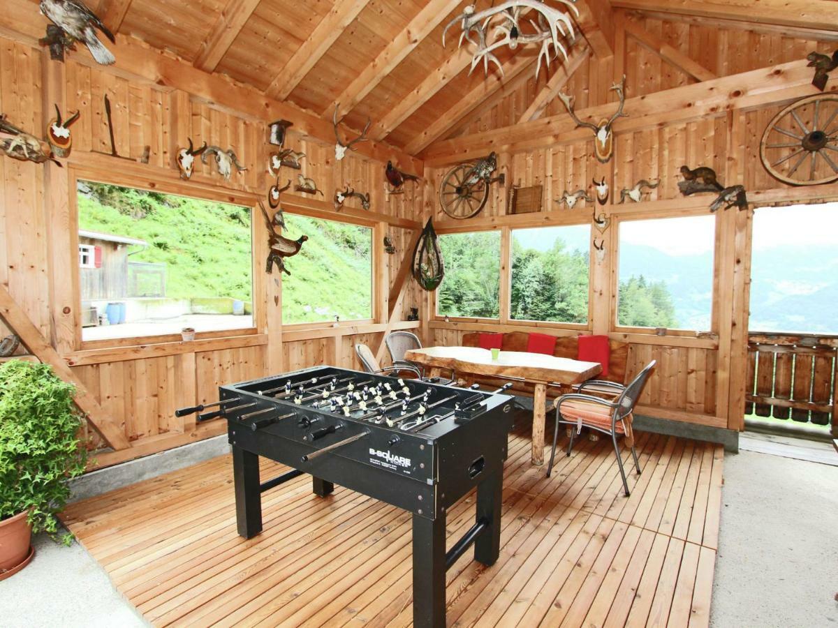 Apartment With View Of Schruns Luaran gambar
