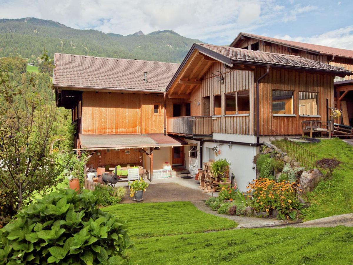 Apartment With View Of Schruns Luaran gambar