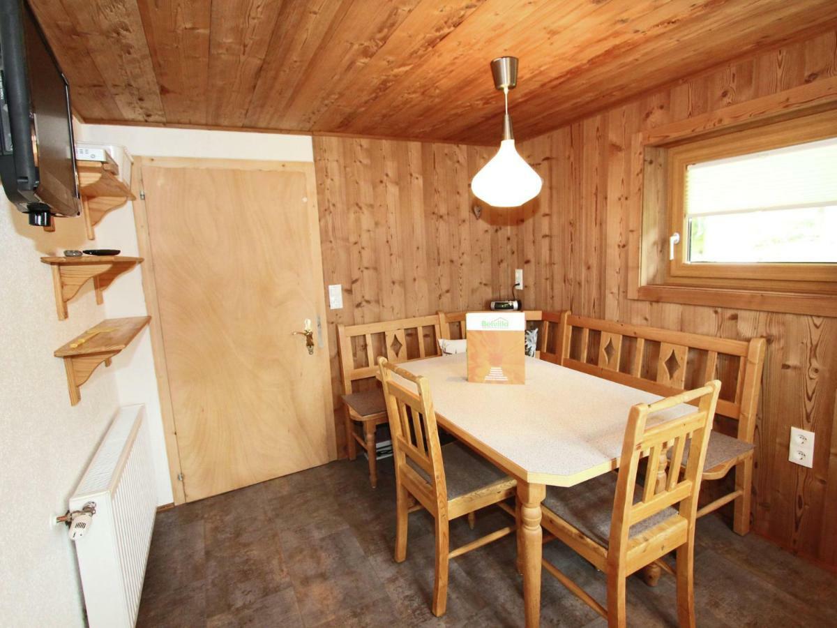 Apartment With View Of Schruns Luaran gambar